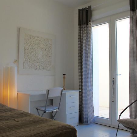 La Maison Blanche 아흘르 외부 사진
